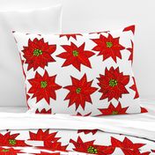 Poinsettia Passion