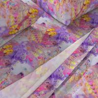 marbled fabric 1