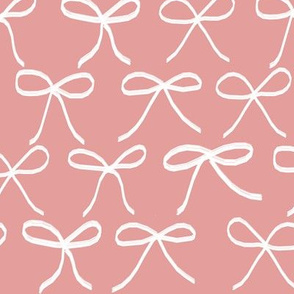 Pink Bows