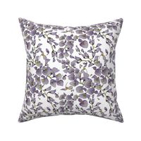 Wisteria Print