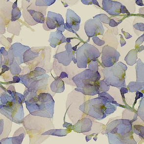 Wisteria Print_cream offest_XL