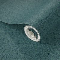 shagreen leather teal