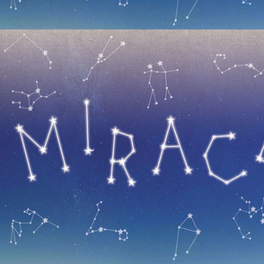 miracle