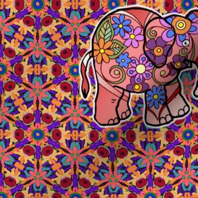 colorful_kaleidoscopic_mosaic_elephants