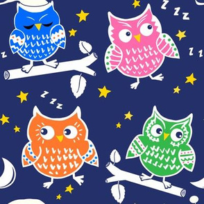 night owls