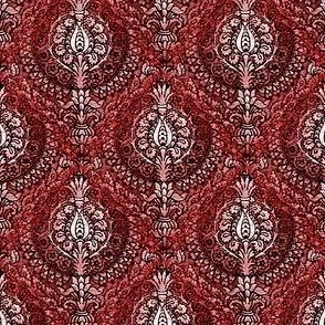 Tapestry, Reddish
