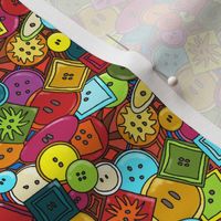 Graffiti Buttons