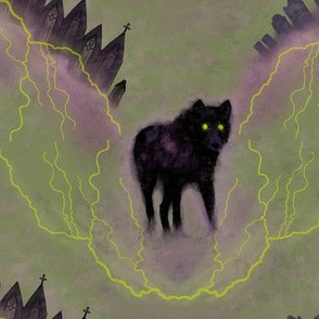 The Black Shuck