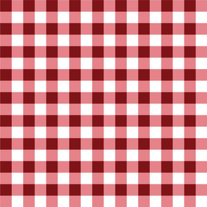 Opah Gingham Style