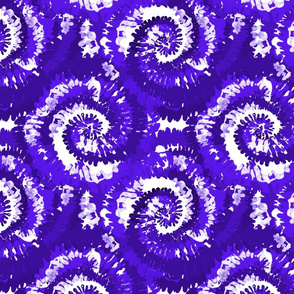 tie dye fabric -tie dye, hippie, hippy, trippy, trendy, dye, tie dyed fabric, tie dye swirl - dark purple