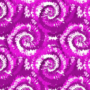 tie dye fabric -tie dye, hippie, hippy, trippy, trendy, dye, tie dyed fabric, tie dye swirl - purple