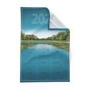 2020 Calendar of Change