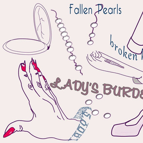 Lady's Burdens