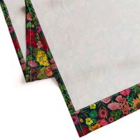 Chintz Garden in Juicy Florals