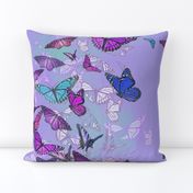 Fluttering_Butterflies-mauve-vertical