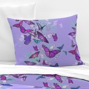 Fluttering_Butterflies-mauve-vertical