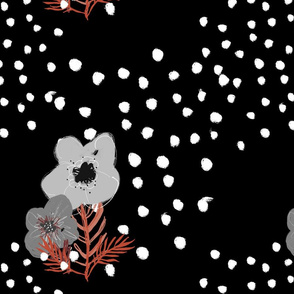 Winterflora_collection_black_flower