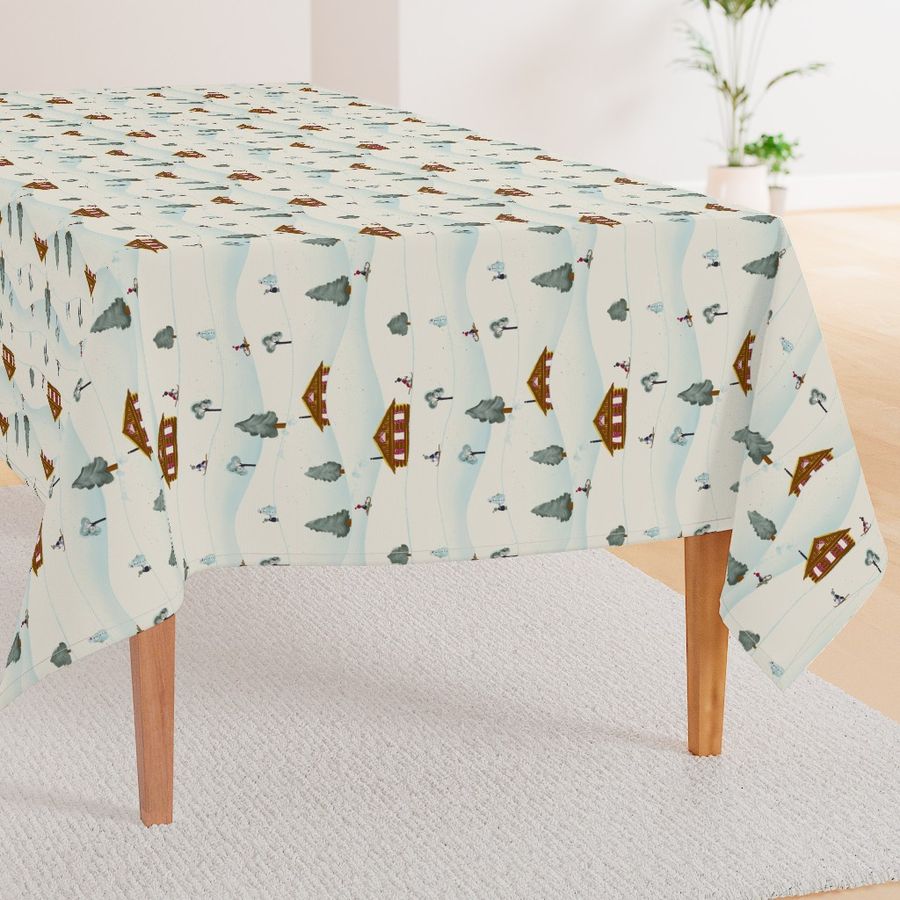 HOME_GOOD_RECTANGULAR_TABLE_CLOTH