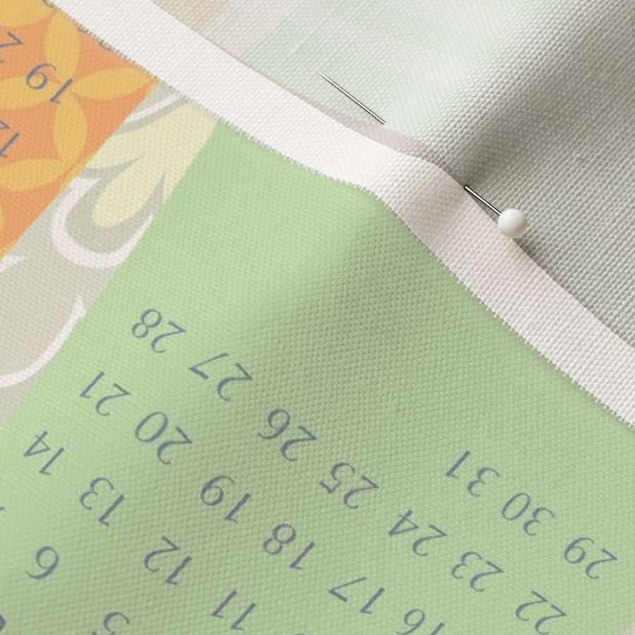 Kitsch Kitchen Tea Towel 2024 Fabric Spoonflower   9251849 Kitsch Kitchen Tea Towel 2024 By Kittenmoonstudio 