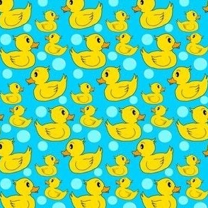 Duckies 