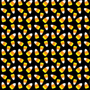 Halloween Candy Corn