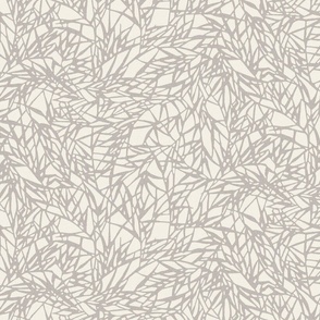 Grassland Greige Grey Ivory