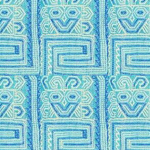 incan weave 9