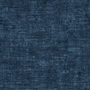 solid woven stone blue - focus collection - LAD19