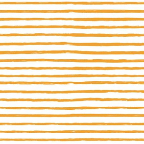 rough bristle mustard stripes