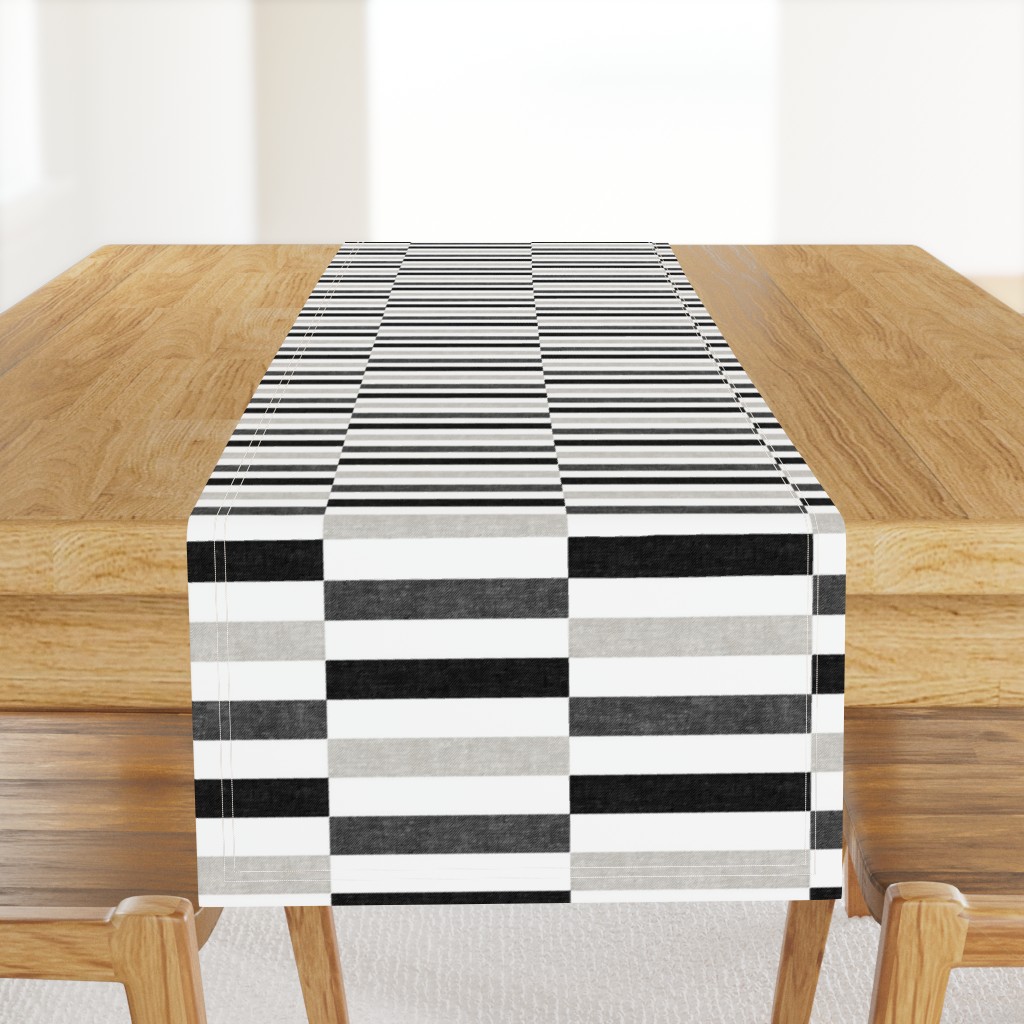 tiles - rectangles - multi geometric - focus collection - LAD19
