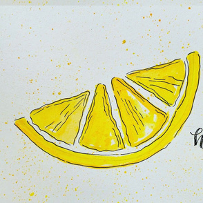 choose happy lemon