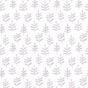 Mini Sprigs - Lavender