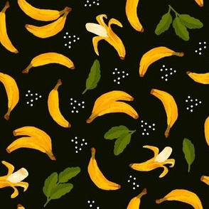 Bananas