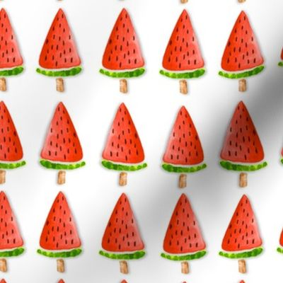 Watermelon Trees|Foodie Humor| |Renee Davis