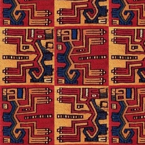 incan weave 30