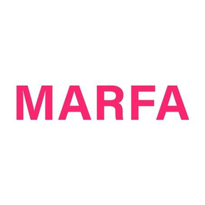 Marfa Pink
