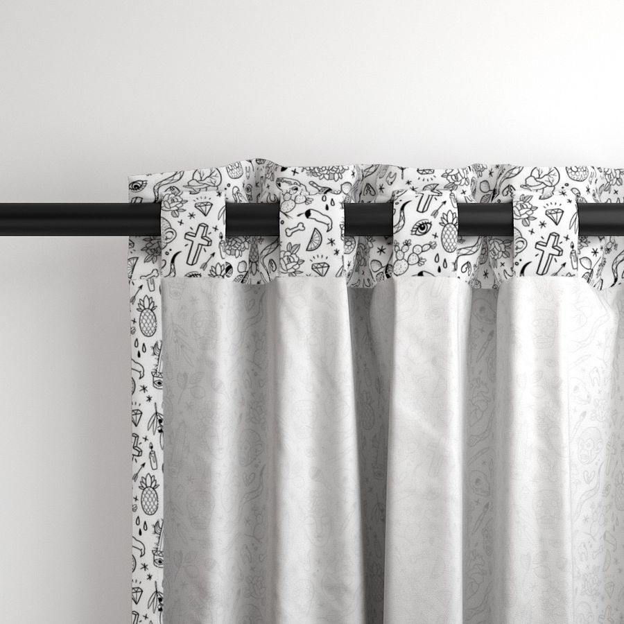 HOME_GOOD_CURTAIN_PANEL