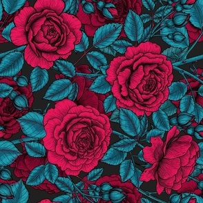 Roses