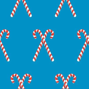 Candy canes 