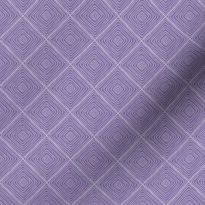 Squared Up (purple) coordinate