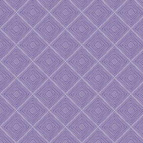 Squared Up (purple) coordinate