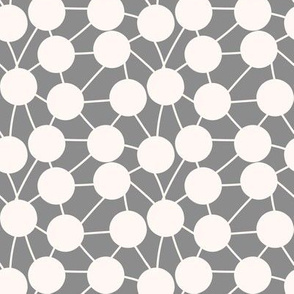 Connect the Dots_Ivory/Grey