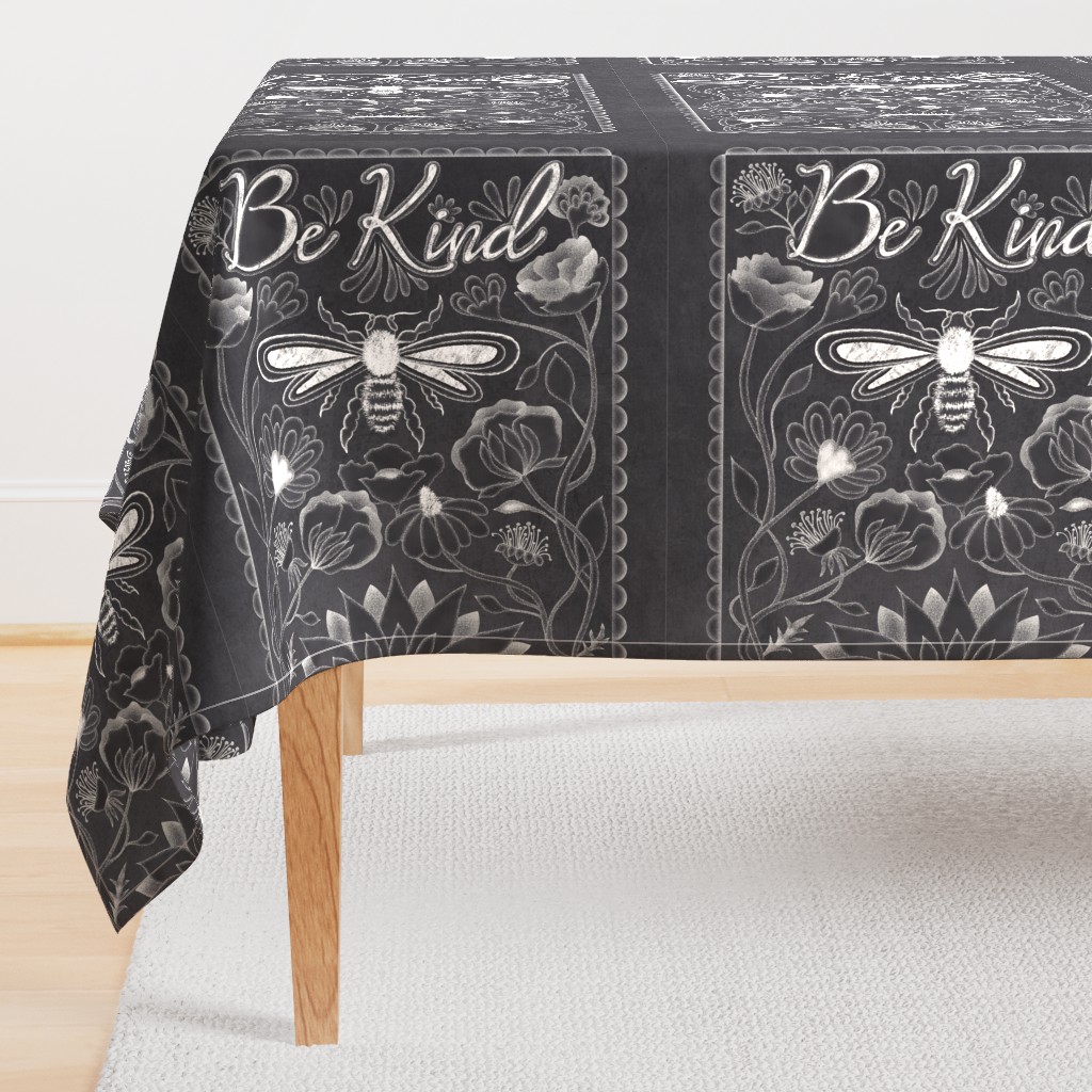 Be Kind Tea Towel