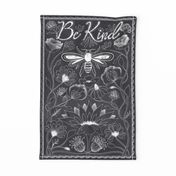 Be Kind Tea Towel