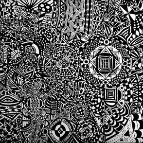 Doodle Mania 3