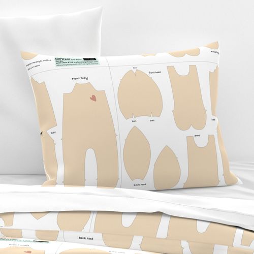 HOME_GOOD_STANDARD_PILLOW_SHAM