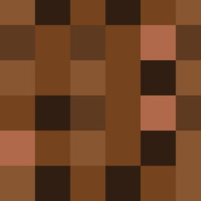 pixel skin dark 