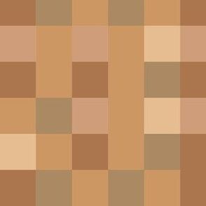 pixelated skin midtone 