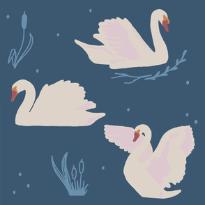 Swan Lake