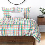 Summer Tartan (Small)